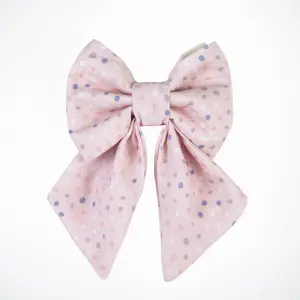 Pet Sailor Bow Wild Flower | Blooming Collection