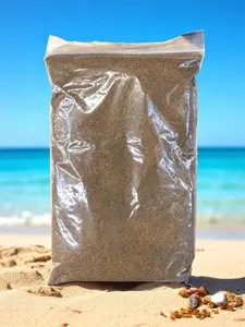 Pescado Ahumado Molido 1 Lbs - 1 Liter Brown Fish Stock for Home Use