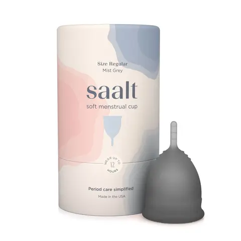 Saalt Soft Cup