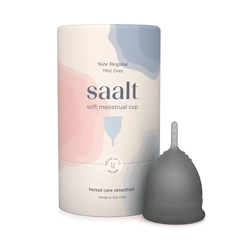 Saalt Soft Cup