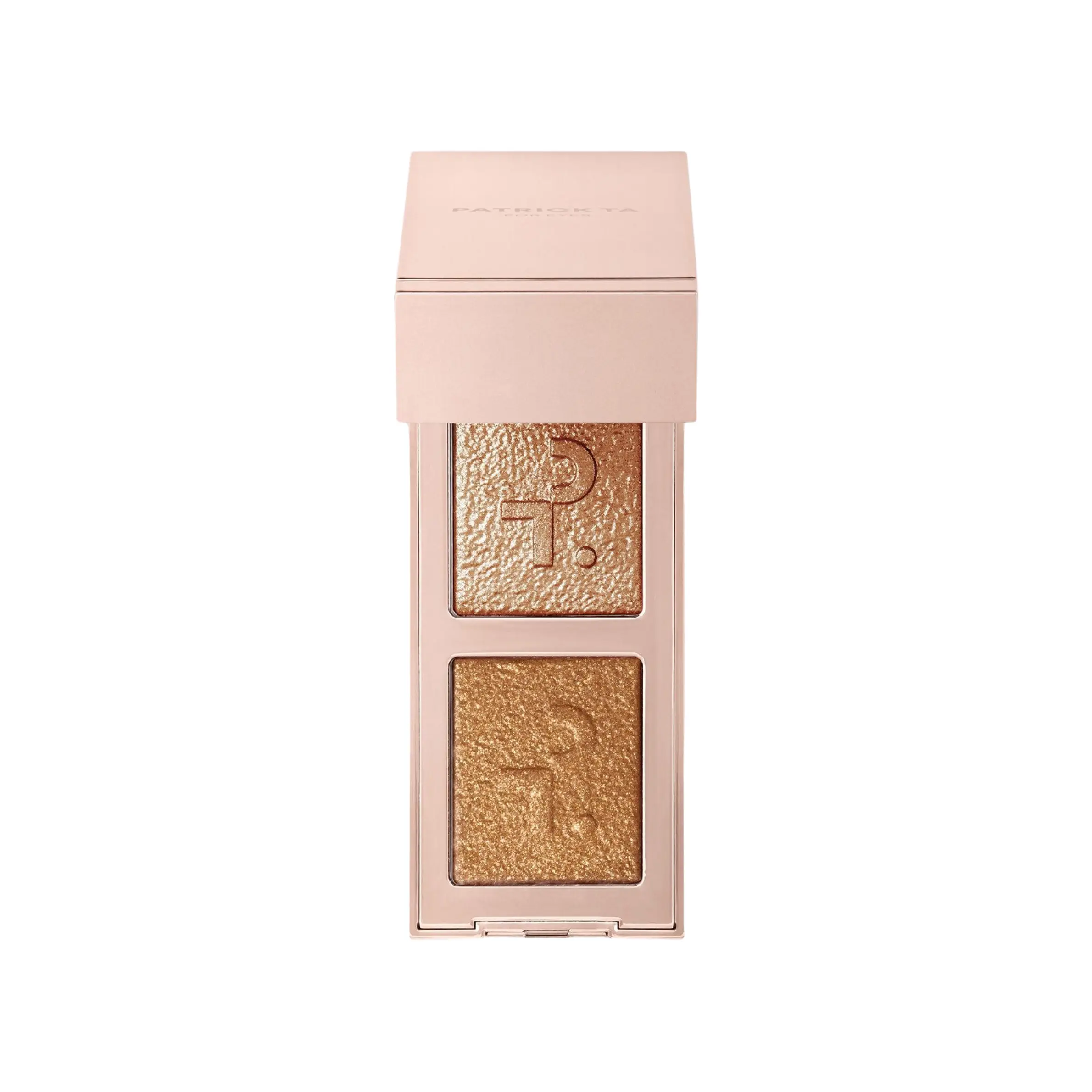 Major Dimension Eye Illusion Eyeshadow Duo