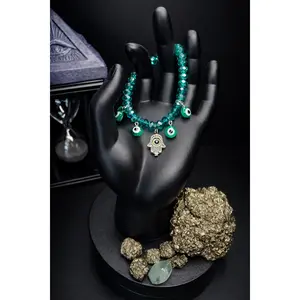 Five-Eyed Ward of Protection & Prosperity