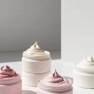 J’ABEAUTY Whipped Body Butter…                                  All-natural Whipped Body Butter, made with 100% African shea butter, all natural oils and vitamins restoring your skin’s radiance, without leaving residue!