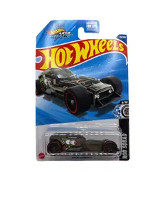 Hot Wheels HW50 Concept Diecast