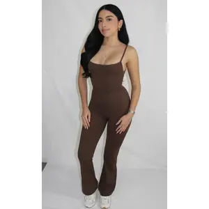 MAYA JUMPSUIT