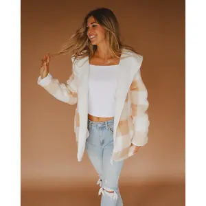 Tiffany Jacket