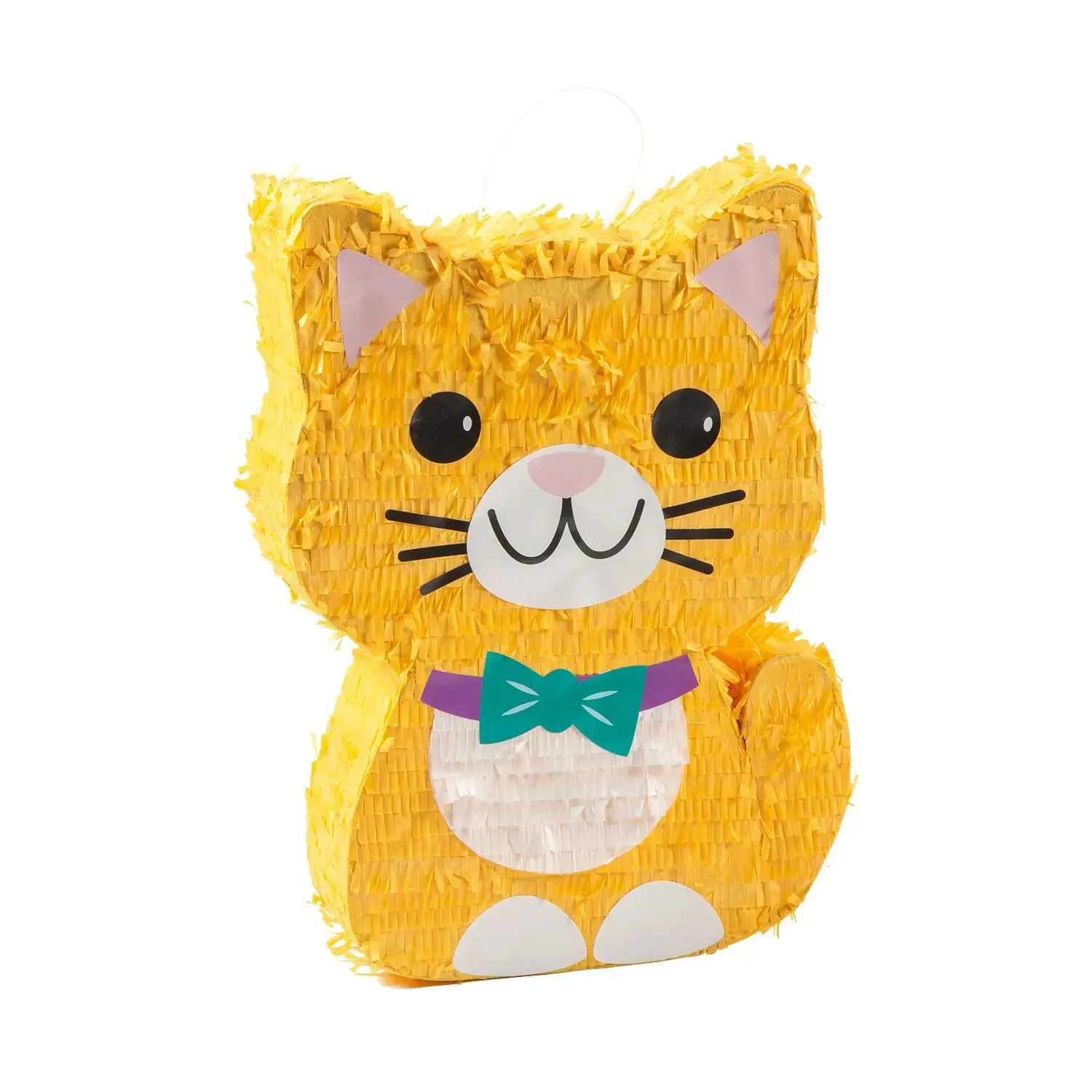Cat Party Piñata