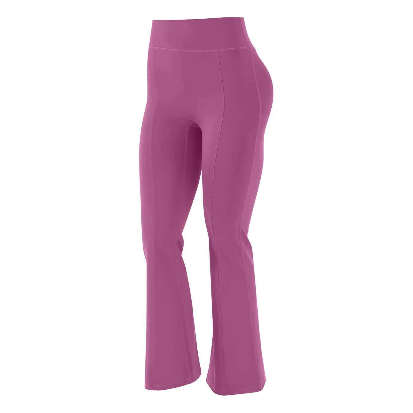 Lilac Purple-Flare