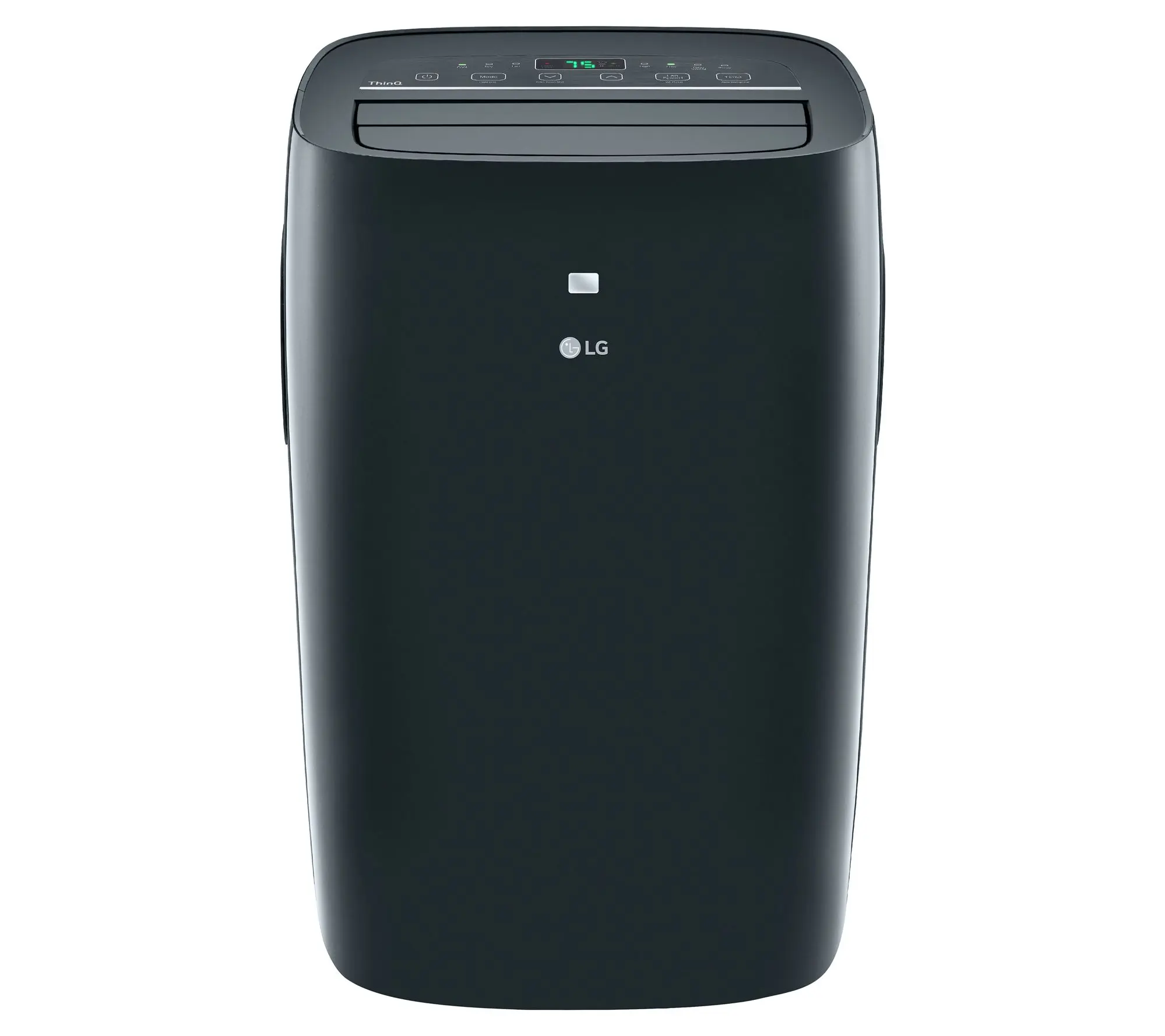 LG Electronics 8,000 BTU Portable Air Conditioner LG Electronics 8,000 BTU Portable Air Conditioner