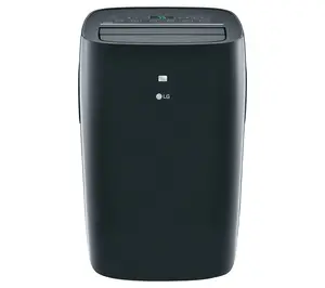 LG Electronics 8,000 BTU Portable Air Conditioner