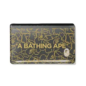 Bape Camo Pouch Madison Ave Camo