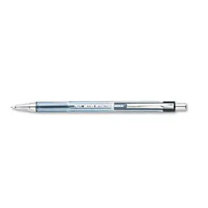 Pilot  Better Ballpoint Retractable Pen- Black Ink- Medium- Dozen