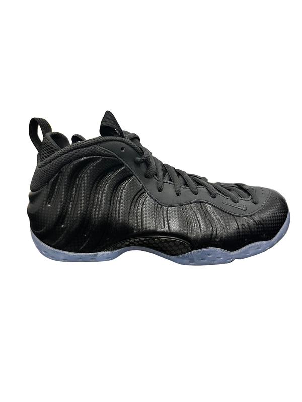 Nike Air Foamposite One Carbon Fiber