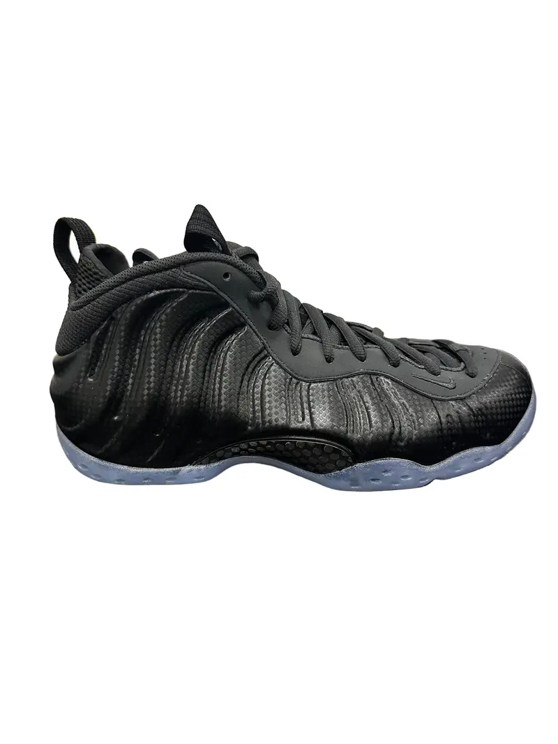 Nike Air Foamposite One Carbon Fiber