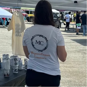 Megan’s Custom Creation’s