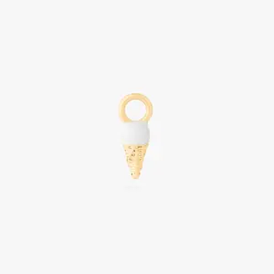 Van Leeuwen Ice Cream Charm