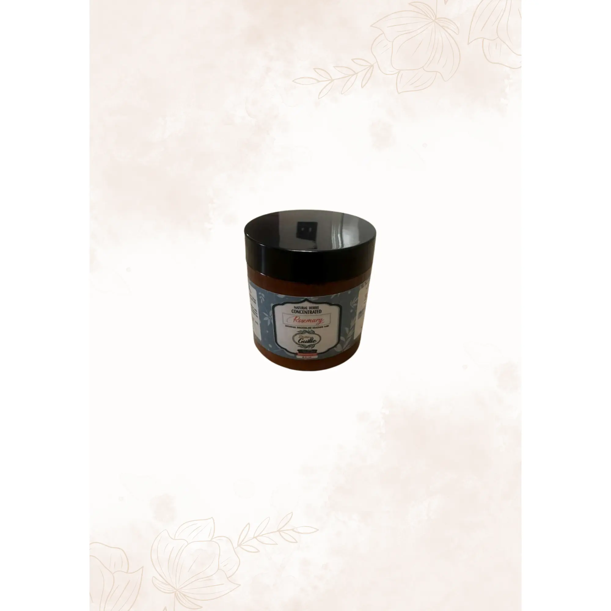 A. Biotin and Collagen Concentrate