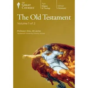 USED-The Old Testament by Amy-Jill Levine (Unknown)
