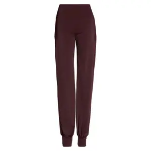 QUARTZ Cuffed Genie Pant