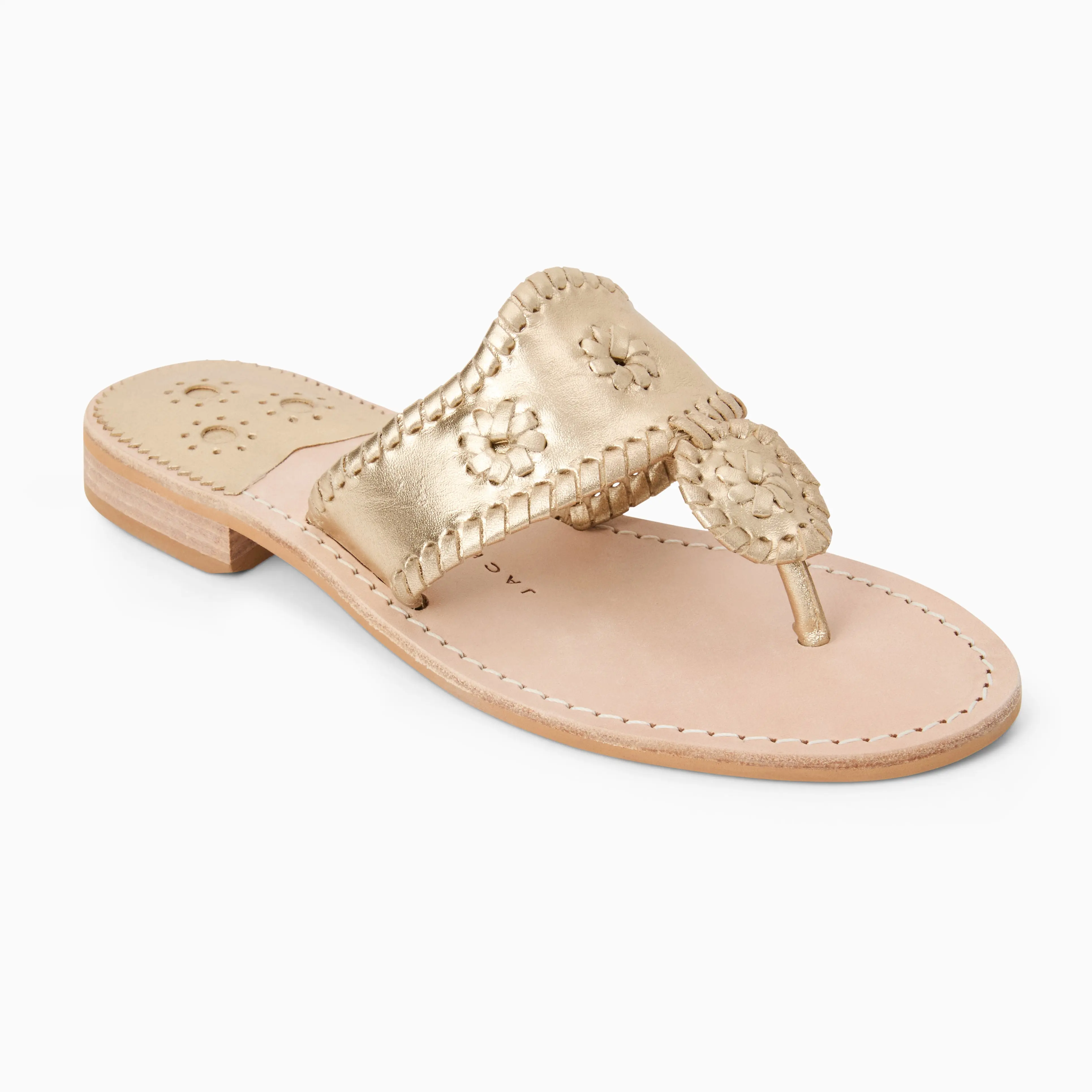 Original Jacks Sandal