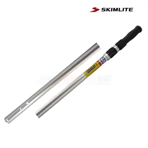 9012 | Skimlite 2 PC Telepole Dual Lock | 6' - 12'