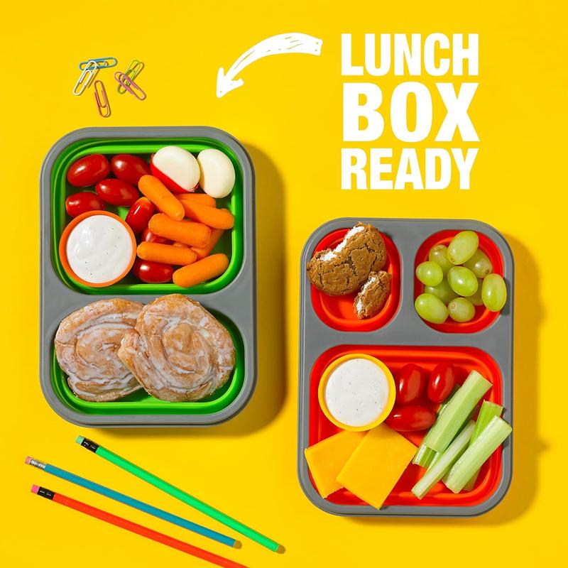 Little Debbie Variety Pack, Zebra Cakes, Cosmic Brownies, Honey Buns, Oatmeal Creme Pies, and Swiss Rolls (1 Box Each), 48 Piece Assortment