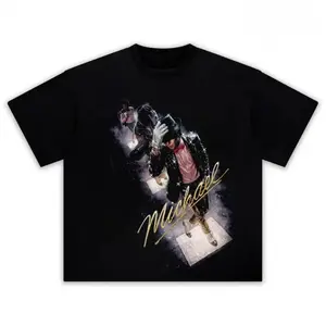 [Sale Up To 45%] Legend Pop MJ Graphic Tshirt, Michael Movie 2026 tshirts