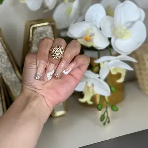 Virgencita Women Ring