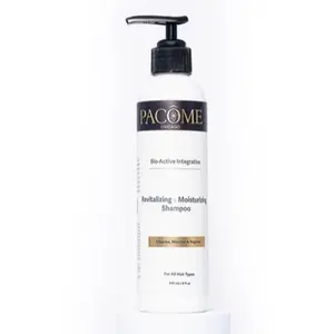 Bio-Active Integrative Revitalizing & Moisturizing Shampoo  Haircare