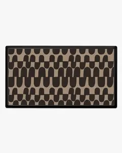 Ratsu Coir Large Doormat by Marimekko