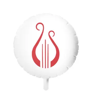 Alpha Chi Omega Balloon