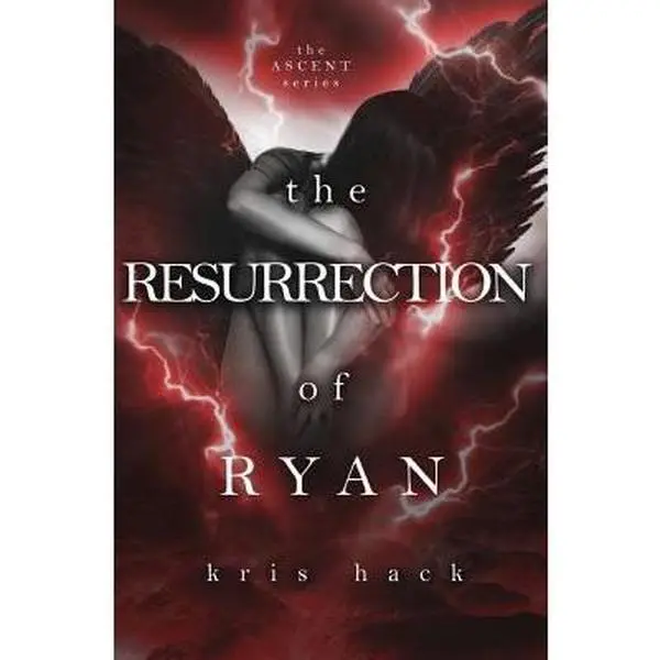 USED-The Resurrection of Ryan by Hack, Kris (Paperback)