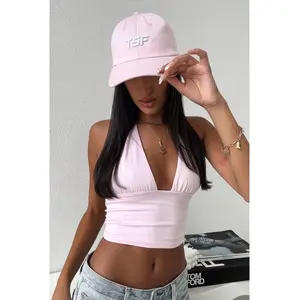 TSF Cap - Pink