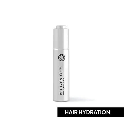 MONAT REJUVENIQE Oil Intensive Treatment – Multi-Purpose Hair & Skin Oil for Shine, Frizz Control & Hydration (30 ml)