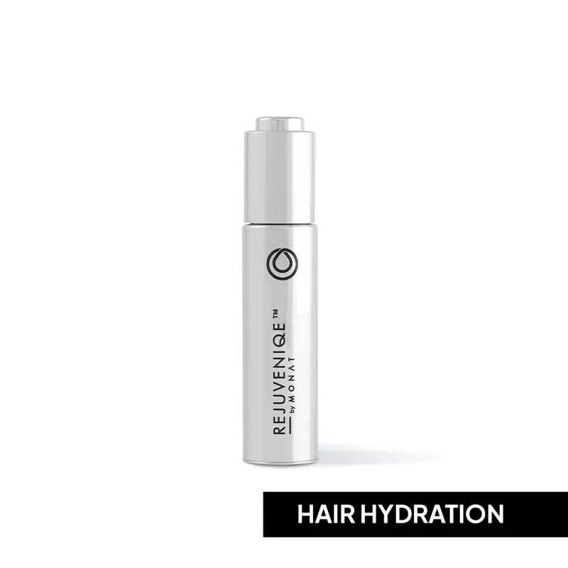 MONAT REJUVENIQE Oil Intensive Treatment – Multi-Purpose Hair & Skin Oil for Shine, Frizz Control & Hydration (30 ml)
