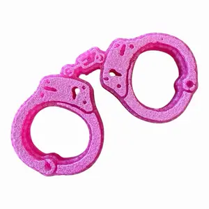Freshie Handcuffs (pick your color & scent)