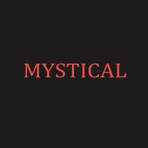 MYSTICAL PERFUME shop logo