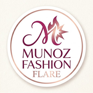Munoz Fashion Flare