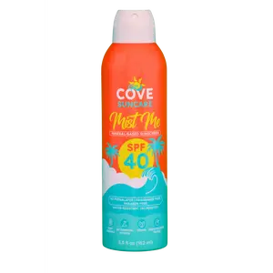 Mist Me SPF-40 | 5.5 fl oz.
