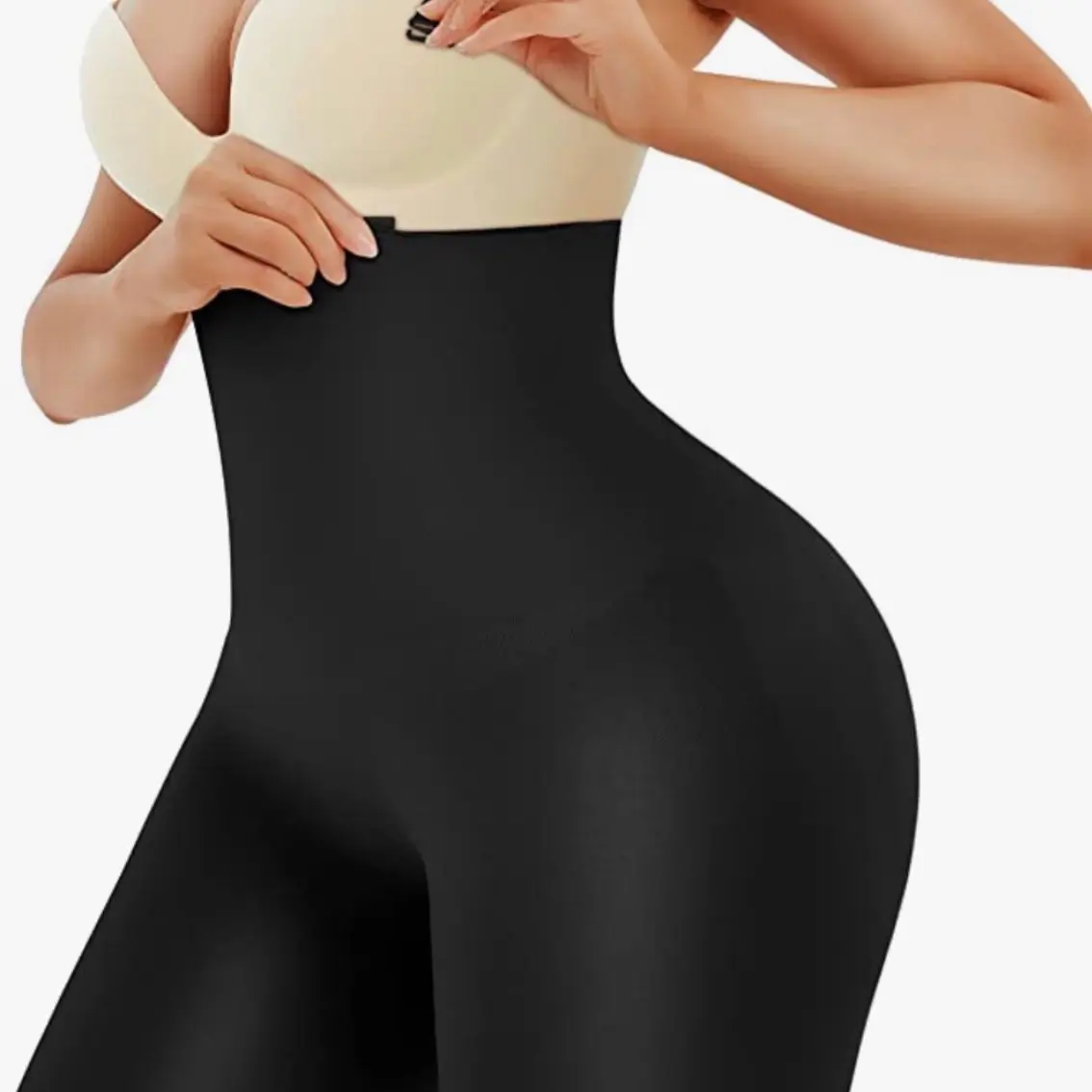 Body shaper tummy control