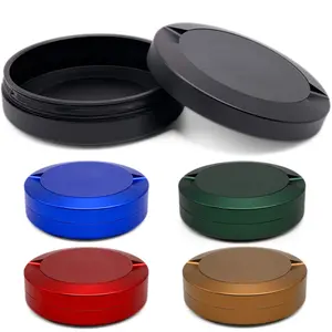 Metal ZYN Container | Metal ZYN Can | Snus Can | ZYN Can | ZYN Holder | Snus Container | ZYN Metal Can | Snuff Box
