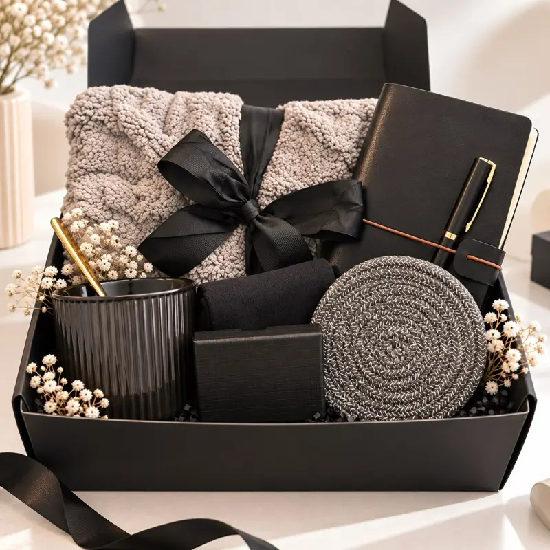Gift box for him