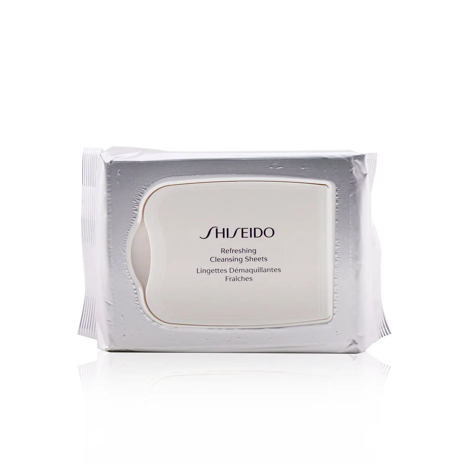 Shiseido By Shiseido Refreshing Cleansing Sheets For Women