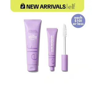 3-in-Wonder Styling Cream & Wand Duo: The Set That Styles, Protects & Smooths Frizz - Any Look, Anywhere, Anytime