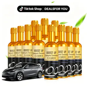 120ml Car Multi-Purpose Care Kit