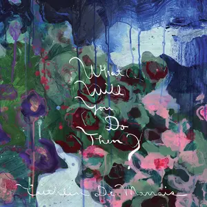 Caithlin De Marrais - What Will You Do Then?  [COMPACT DISC - CD] Digipack Packaging