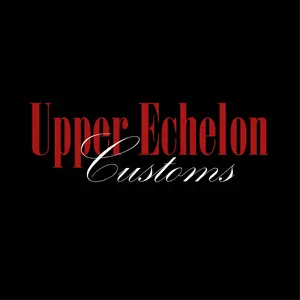 Upper Echelon Customs