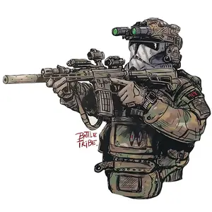 Solider Sticker, Army Sticker, Hard Hat Sticker, Pipeline Stickers, Construction decal, Welder, Pipefitter, Hard Hat Stickers,