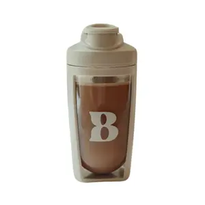 Shaker Bottle