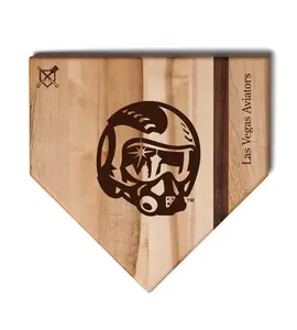 Las Vegas Aviators Home Plates